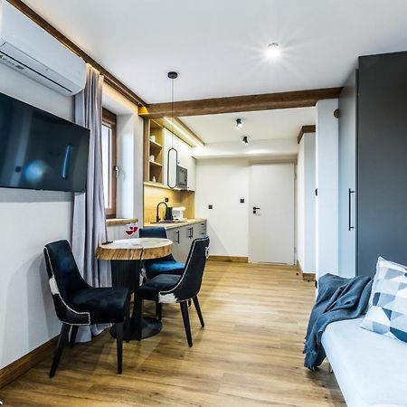 Apartamenty Forrest Krupowki Закопане Екстериор снимка