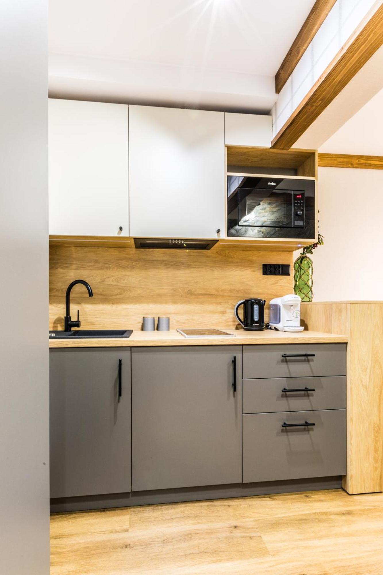 Apartamenty Forrest Krupowki Закопане Екстериор снимка