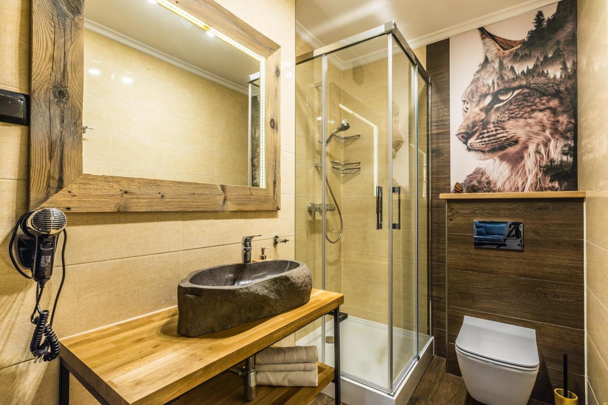 Apartamenty Forrest Krupowki Закопане Екстериор снимка