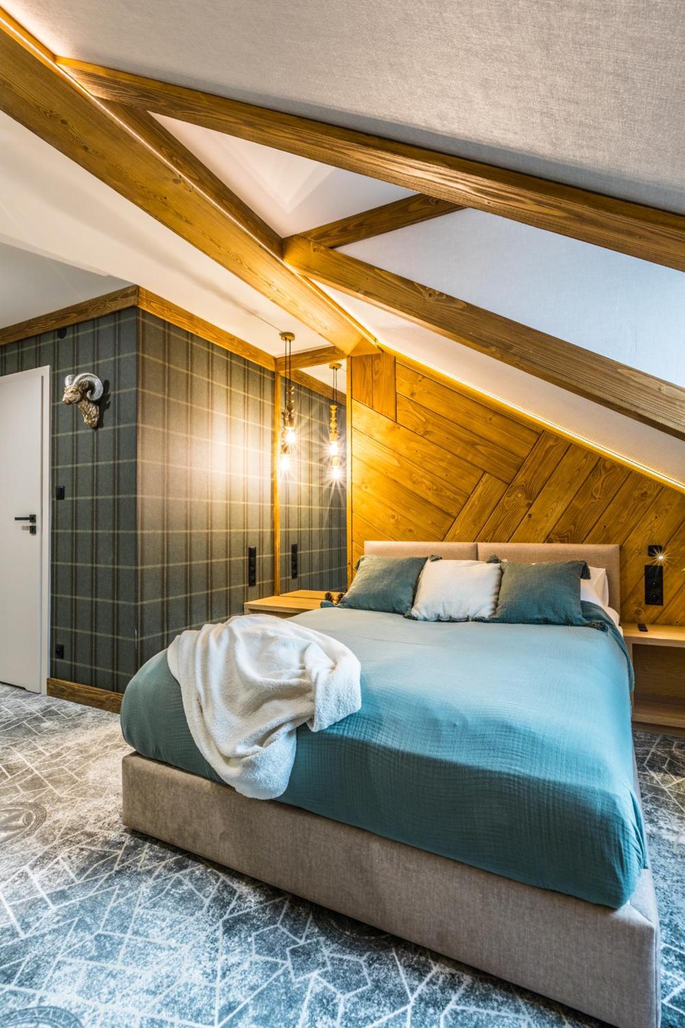 Apartamenty Forrest Krupowki Закопане Екстериор снимка