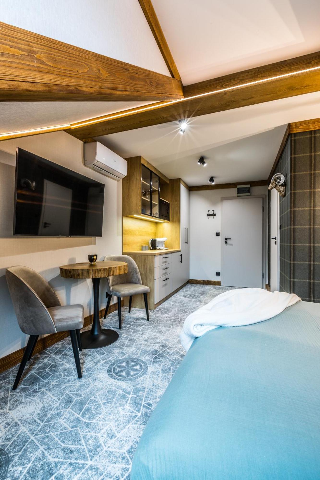 Apartamenty Forrest Krupowki Закопане Екстериор снимка