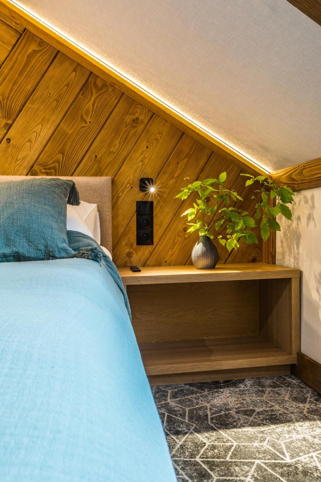 Apartamenty Forrest Krupowki Закопане Екстериор снимка