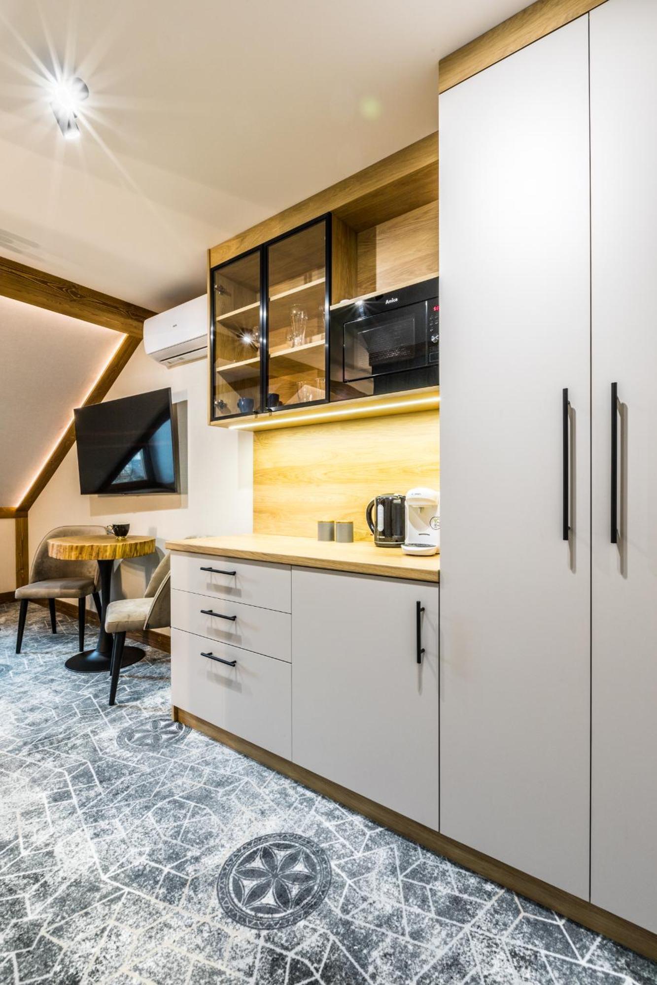 Apartamenty Forrest Krupowki Закопане Екстериор снимка