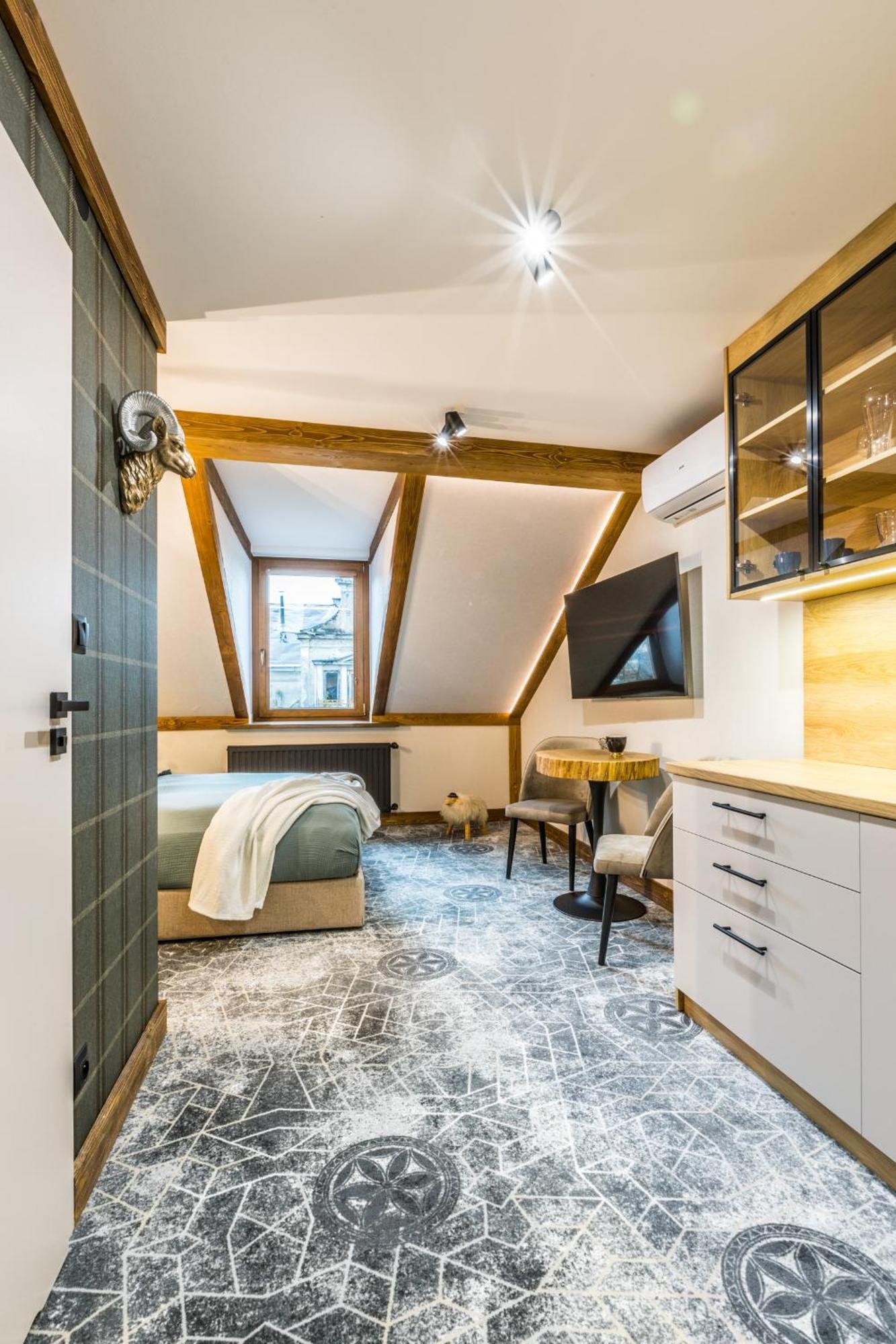 Apartamenty Forrest Krupowki Закопане Екстериор снимка