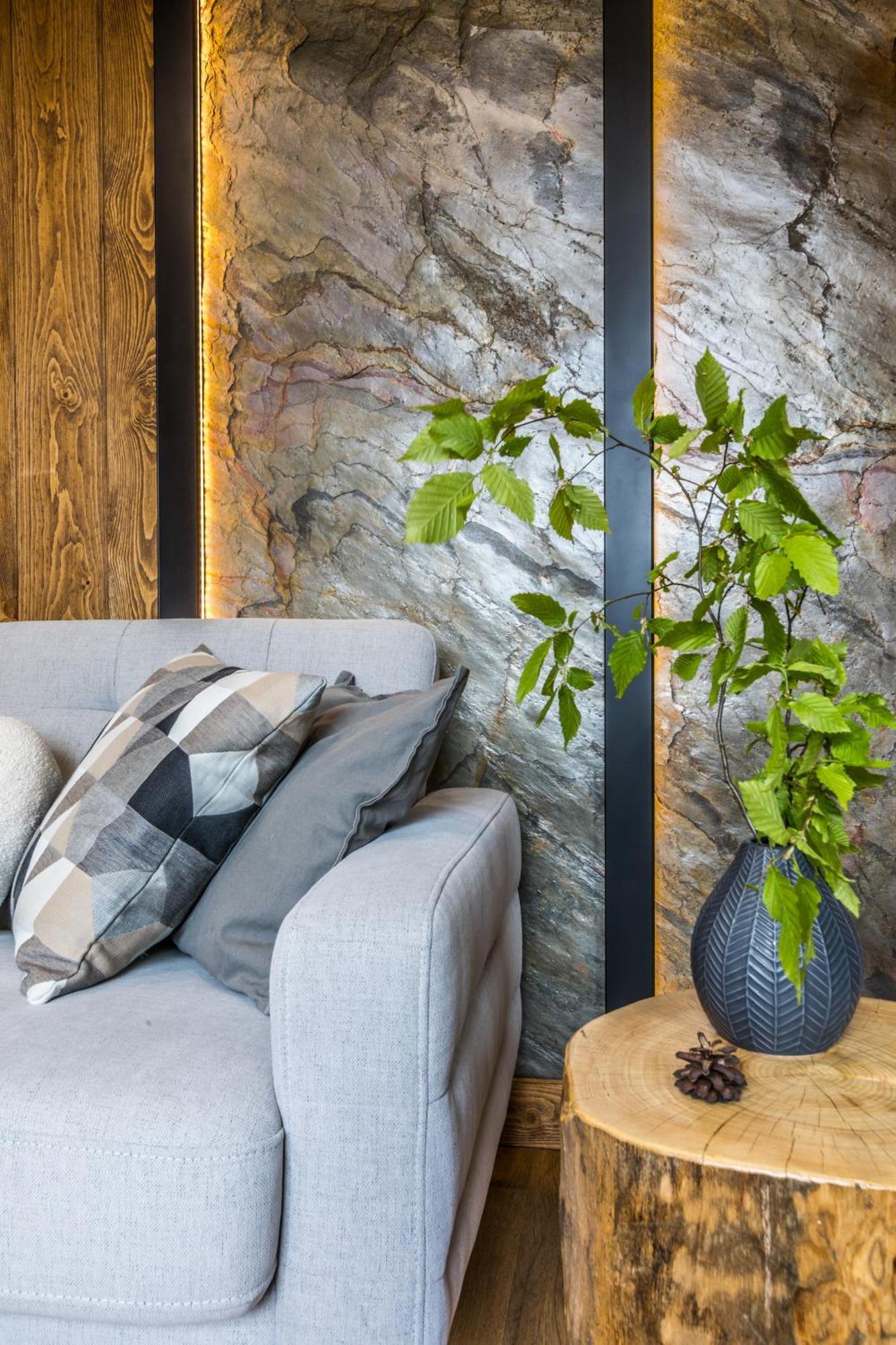 Apartamenty Forrest Krupowki Закопане Екстериор снимка