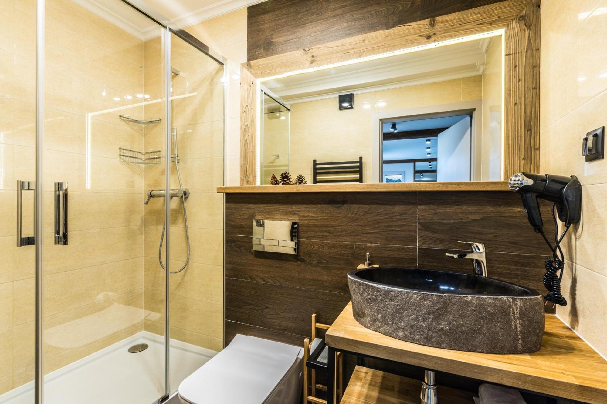 Apartamenty Forrest Krupowki Закопане Екстериор снимка