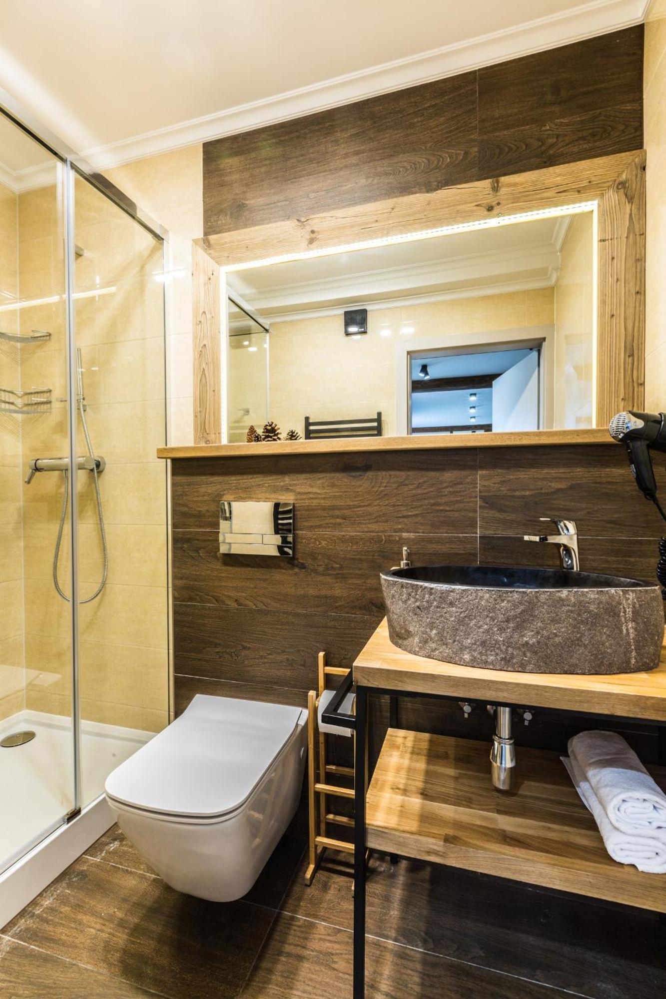 Apartamenty Forrest Krupowki Закопане Екстериор снимка